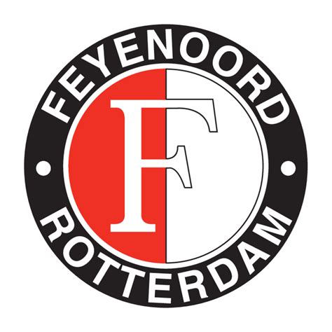 feyenoord logo downloaden